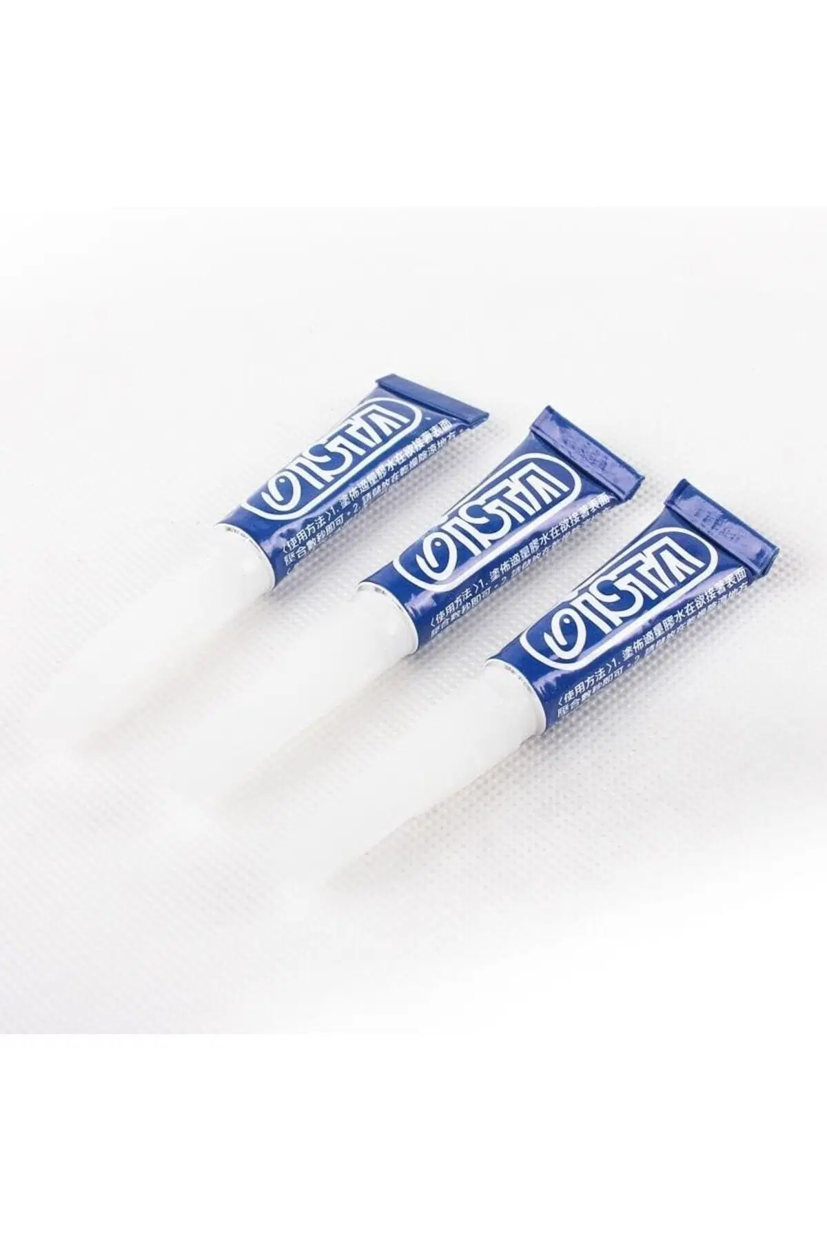 Mercan Ve Kaya Yapıştırıcı 3'lü