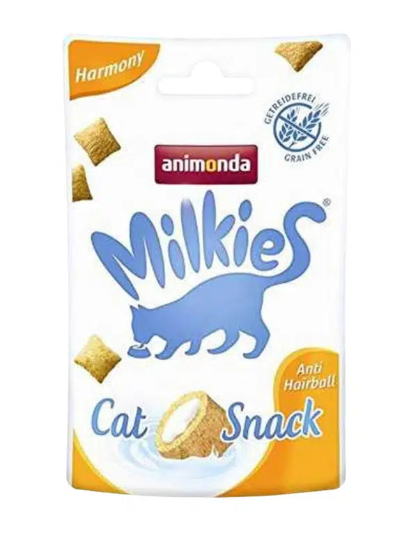 SVGPT Milkes Anti Hairball Kedi Ödülü 30 Gr