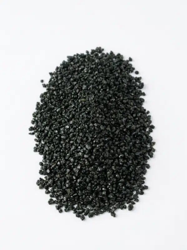 Siyah Hagen Akvaryum Kumu 10 kg Çuval (Bitkili Akvaryumlar İçin Doğal Siyah Taban Kumu 1-3 mm)
