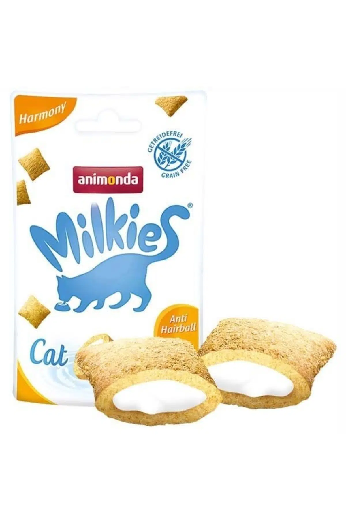 Animonda Mılkes Kedı Ödülü Harmony 30g