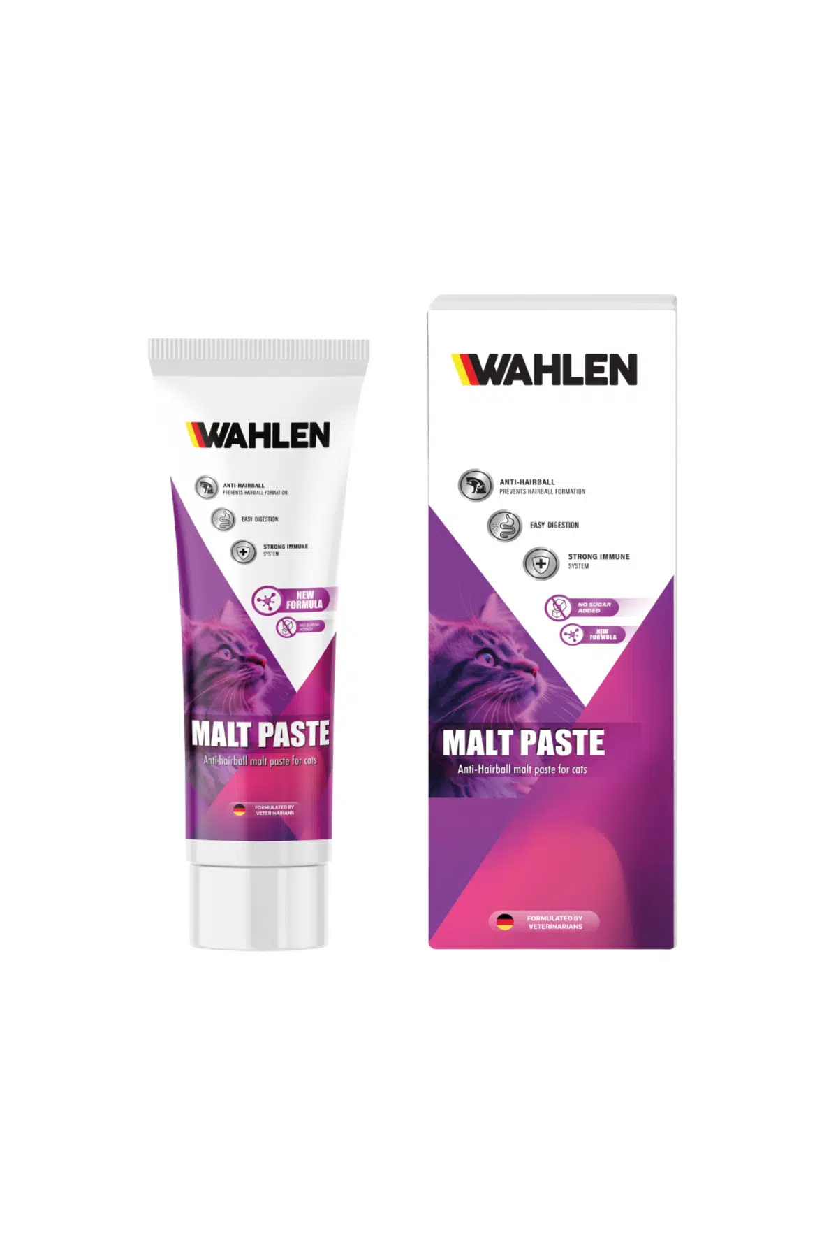 Cat Malt Paste 100 ml