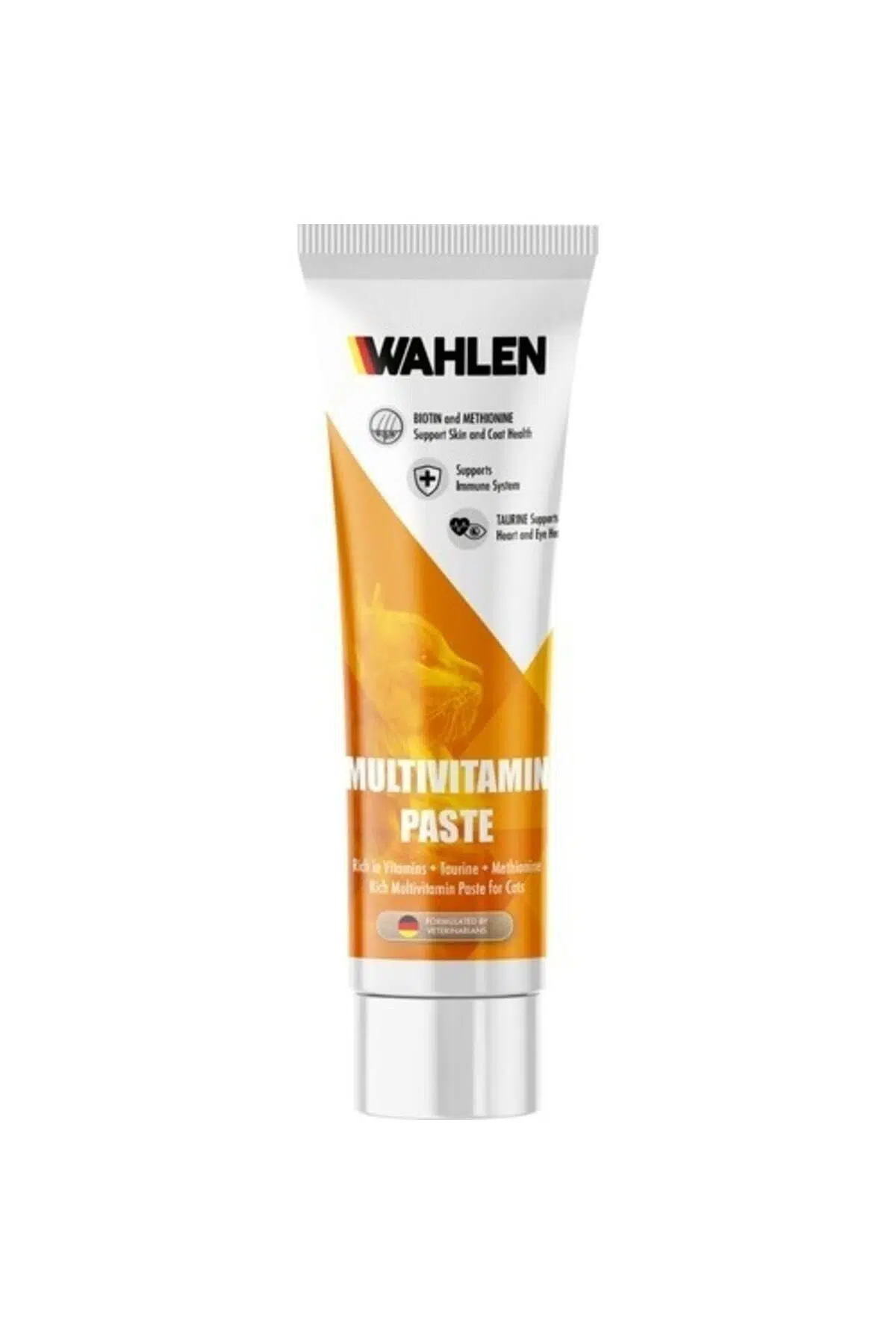 Cat Multivitamin Pasta 100 Ml