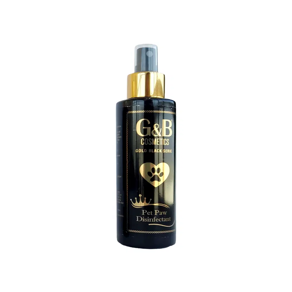G&B Pati Altı Dezenfektan (150 ml)