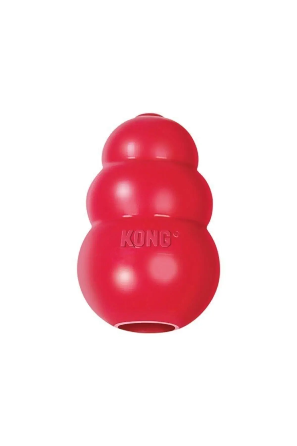 Kong Klasik Kırmızı M