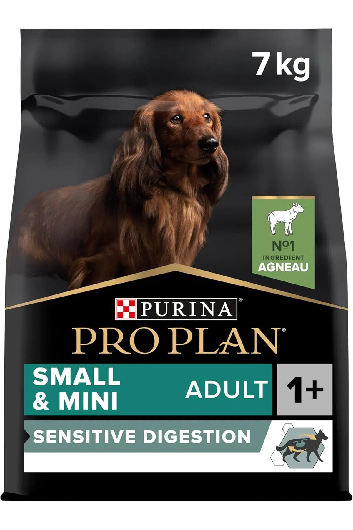 Proplan Sensitive Small Mini Adult Küçük Irk Kuzu Etli Köpek Maması 7 kg