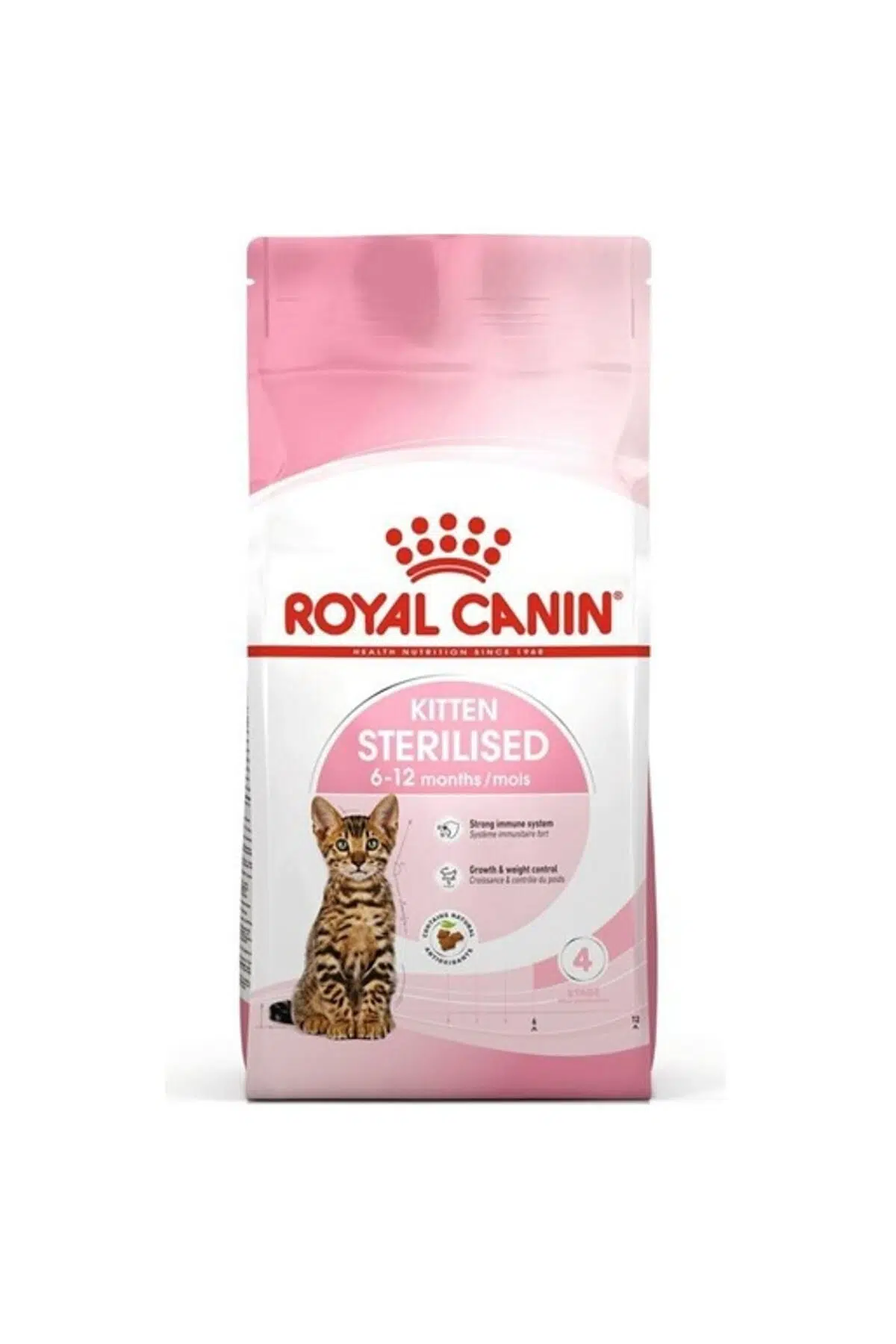 Royal Canin Kitten Yavru Kedi Maması 2 kg
