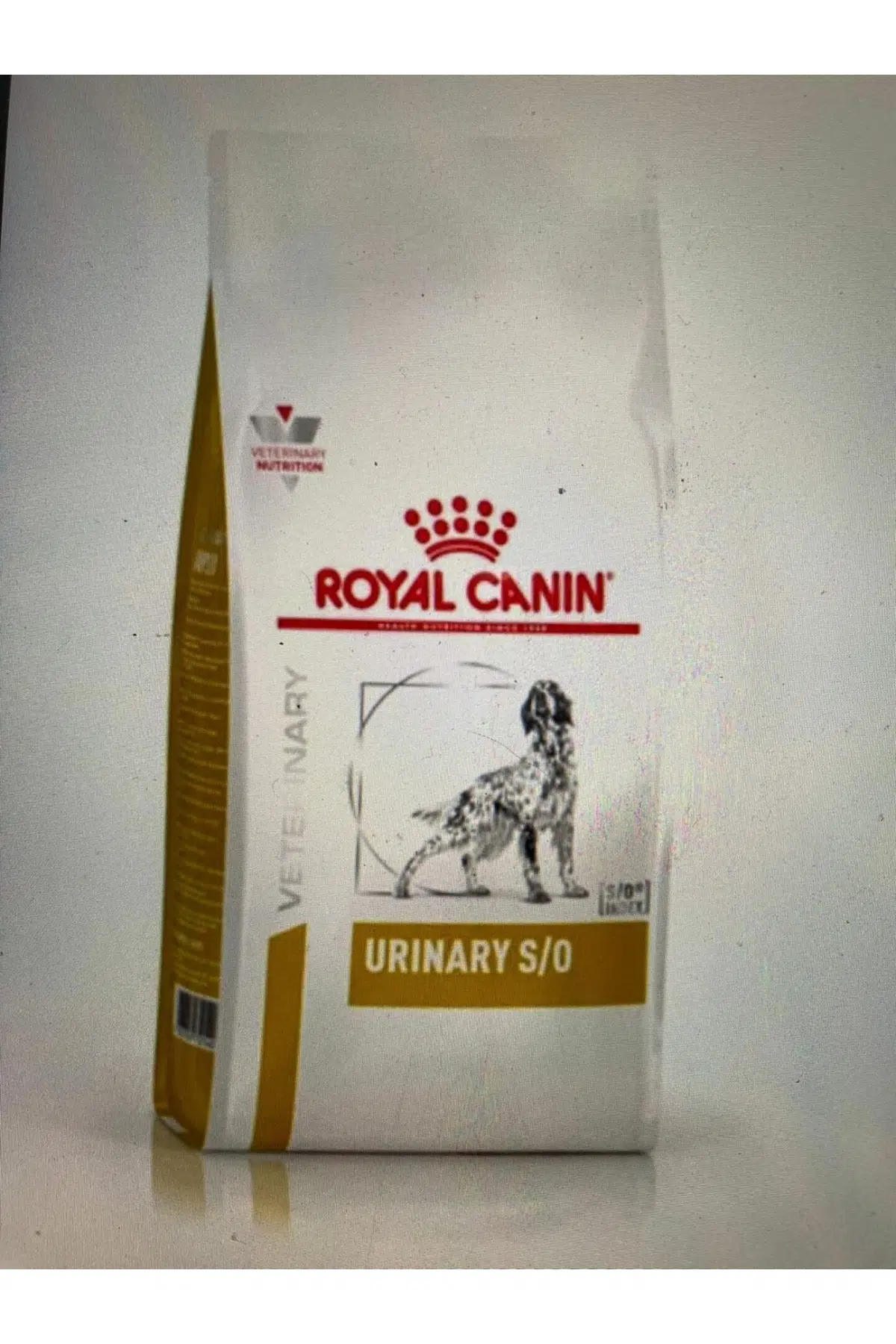 Royal Canin Veterinary Urinary S/o Köpek Kuru Maması 2 Kg