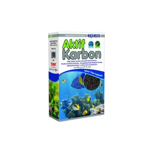 Ti-Sert Aktif Karbon (300 g)