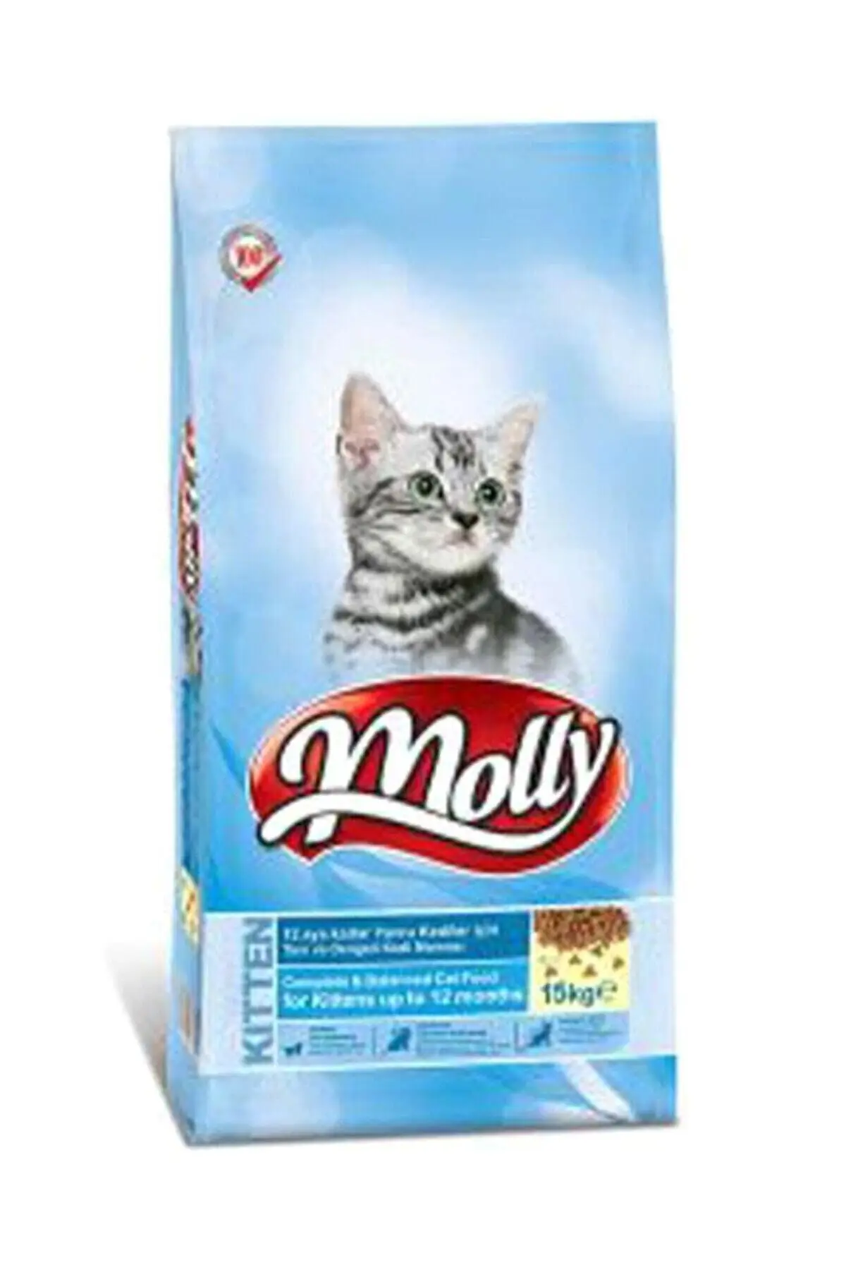 Yavru Kedi Maması 2 Kg